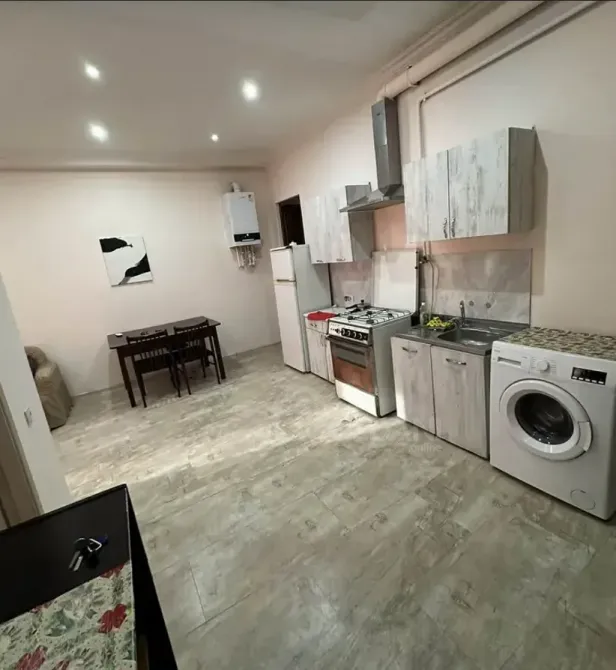 Сдам 3-комн. квартиру 68м² 1/4 эт. Тбилиси - изображение 3