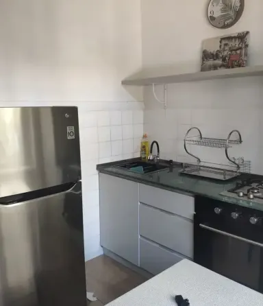 Apartments For Rent three-room 56м² 4/5 floor Tbilisi