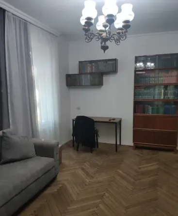 Apartments For Rent three-room 56м² 4/5 floor Tbilisi