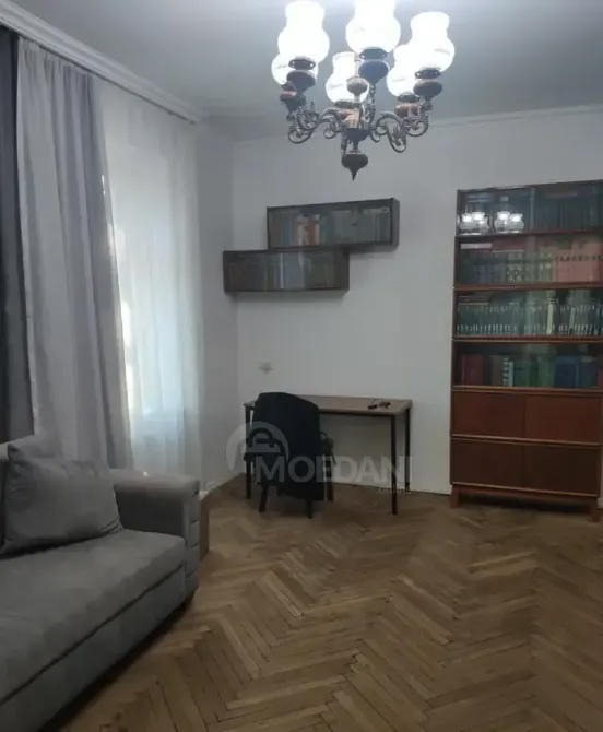 ქირავდება 3 ოთახიანი ბინა 56მ² 4/5 სართ თბილისი - photo 5