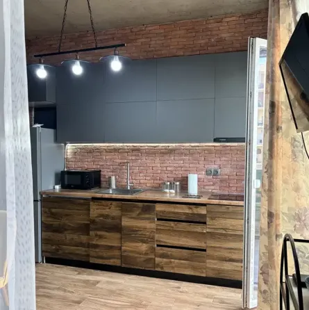 Apartments For Rent two-room 60м² 13/15 floor Tbilisi