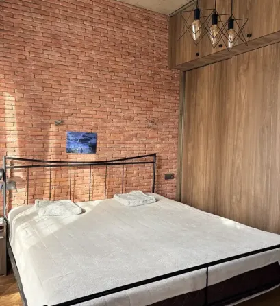 Apartments For Rent two-room 60м² 13/15 floor Tbilisi