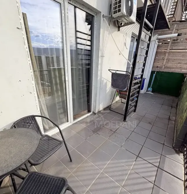 ქირავდება 2 ოთახიანი ბინა 60მ² 13/15 სართ თბილისი - photo 10