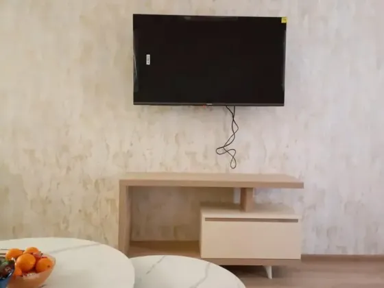 ქირავდება 3 ოთახიანი ბინა 80მ² 10/12 სართ თბილისი