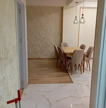 ქირავდება 3 ოთახიანი ბინა 80მ² 10/12 სართ თბილისი