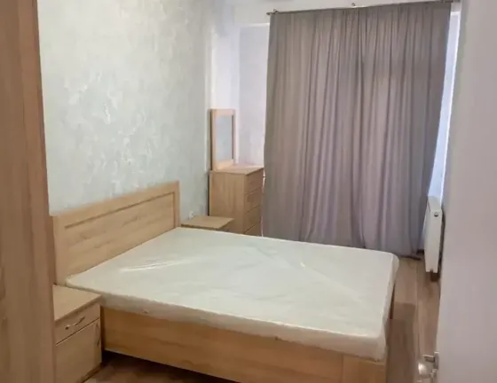 ქირავდება 3 ოთახიანი ბინა 80მ² 10/12 სართ თბილისი