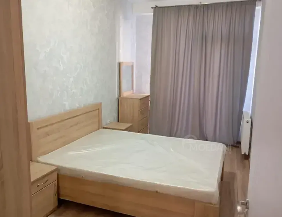 ქირავდება 3 ოთახიანი ბინა 80მ² 10/12 სართ თბილისი - photo 6