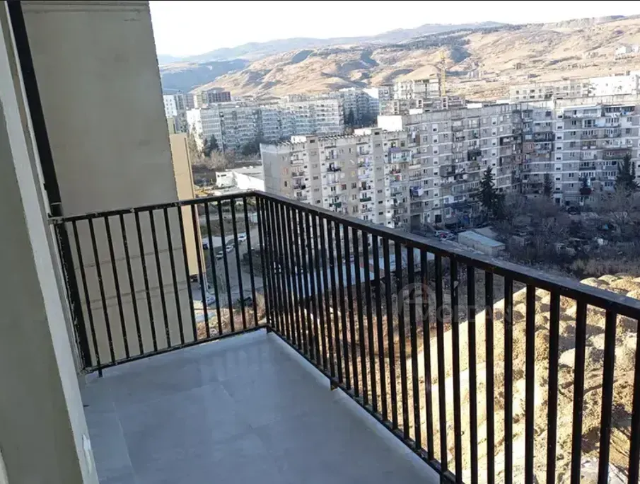 ქირავდება 3 ოთახიანი ბინა 80მ² 10/12 სართ თბილისი - photo 7