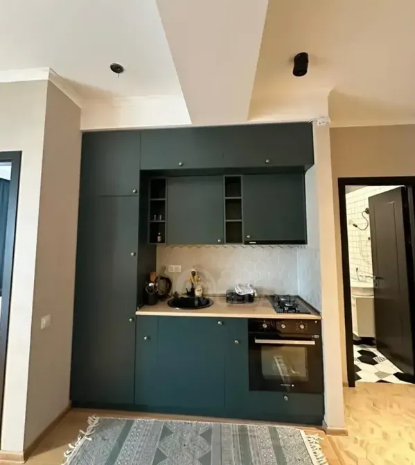 Сдам 2-комн. квартиру 45м² 1/12 эт. Тбилиси - изображение 3