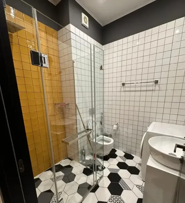 Сдам 2-комн. квартиру 45м² 1/12 эт. Тбилиси - изображение 9