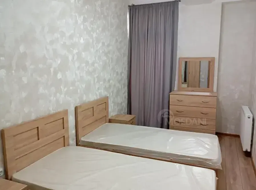 Сдам 2-комн. квартиру 45м² 1/12 эт. Тбилиси - изображение 5
