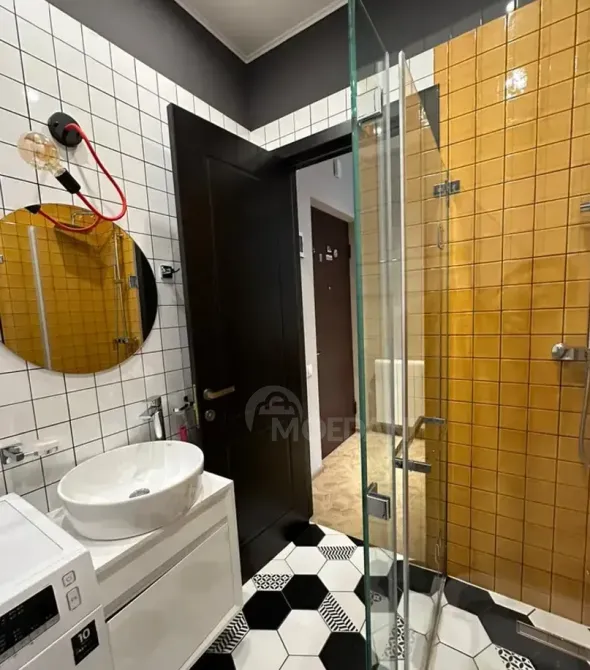 Сдам 2-комн. квартиру 45м² 1/12 эт. Тбилиси - изображение 7