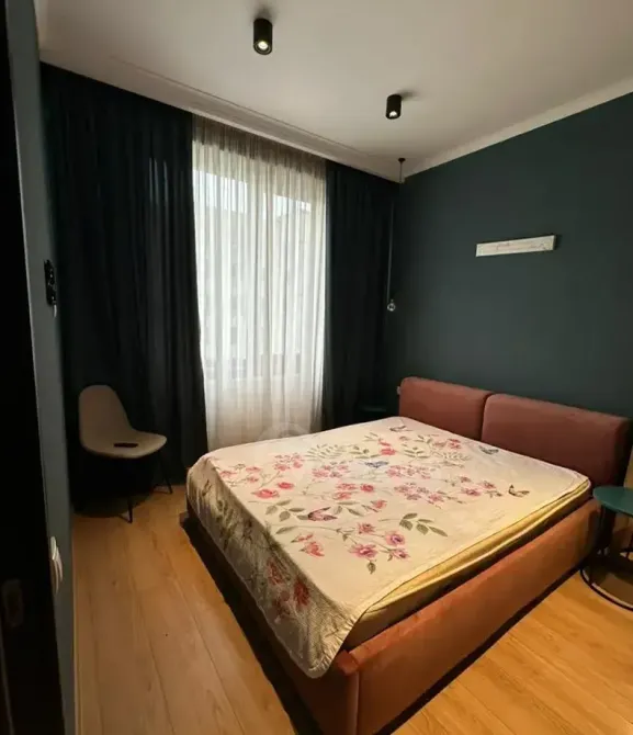 Сдам 2-комн. квартиру 45м² 1/12 эт. Тбилиси - изображение 4