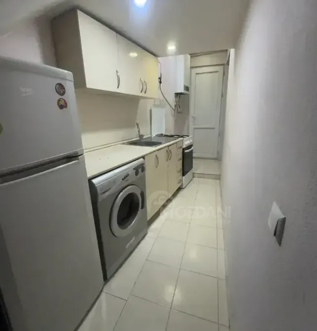 ქირავდება 1 ოთახიანი ბინა 65მ² 2/3 სართ თბილისი - photo 8