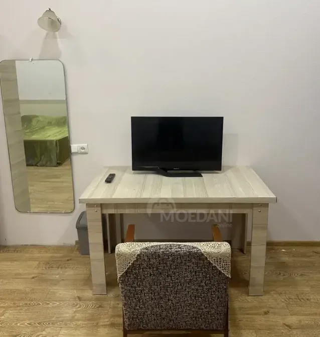 ქირავდება 1 ოთახიანი ბინა 65მ² 2/3 სართ თბილისი - photo 9