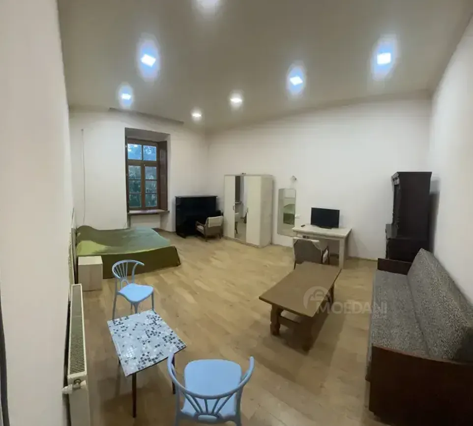 ქირავდება 1 ოთახიანი ბინა 65მ² 2/3 სართ თბილისი - photo 2