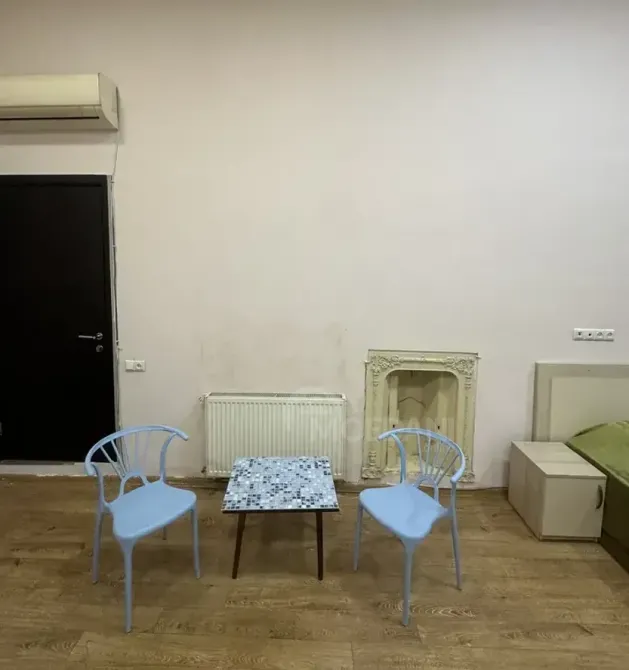 ქირავდება 1 ოთახიანი ბინა 65მ² 2/3 სართ თბილისი - photo 7