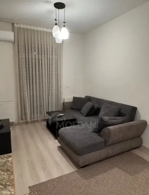 Сдам 3-комн. квартиру 60м² 3/7 эт. Тбилиси - изображение 1