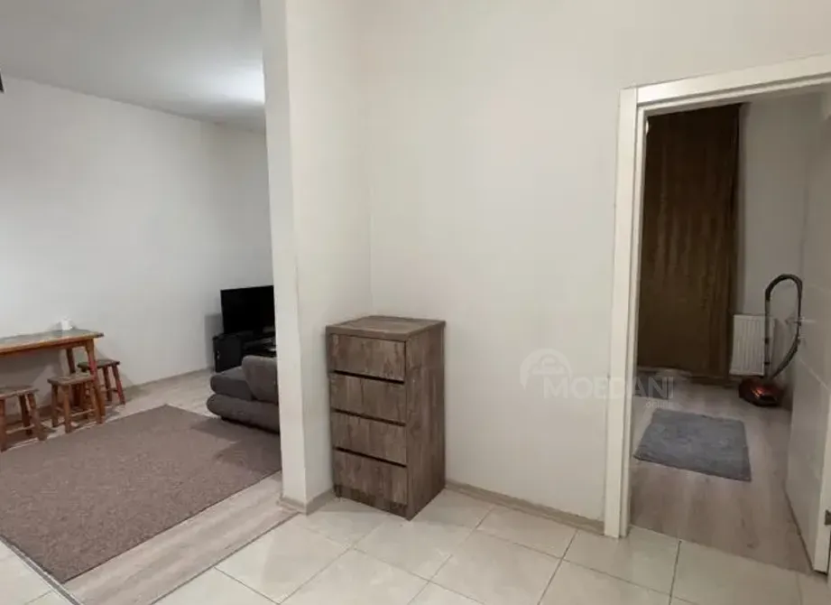 Сдам 3-комн. квартиру 60м² 3/7 эт. Тбилиси - изображение 11