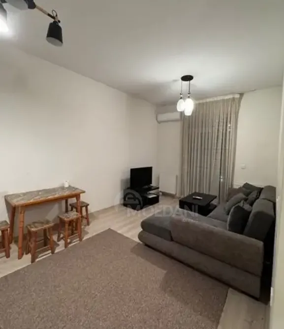 Сдам 3-комн. квартиру 60м² 3/7 эт. Тбилиси - изображение 6