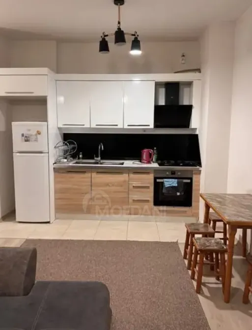 Сдам 3-комн. квартиру 60м² 3/7 эт. Тбилиси - изображение 4