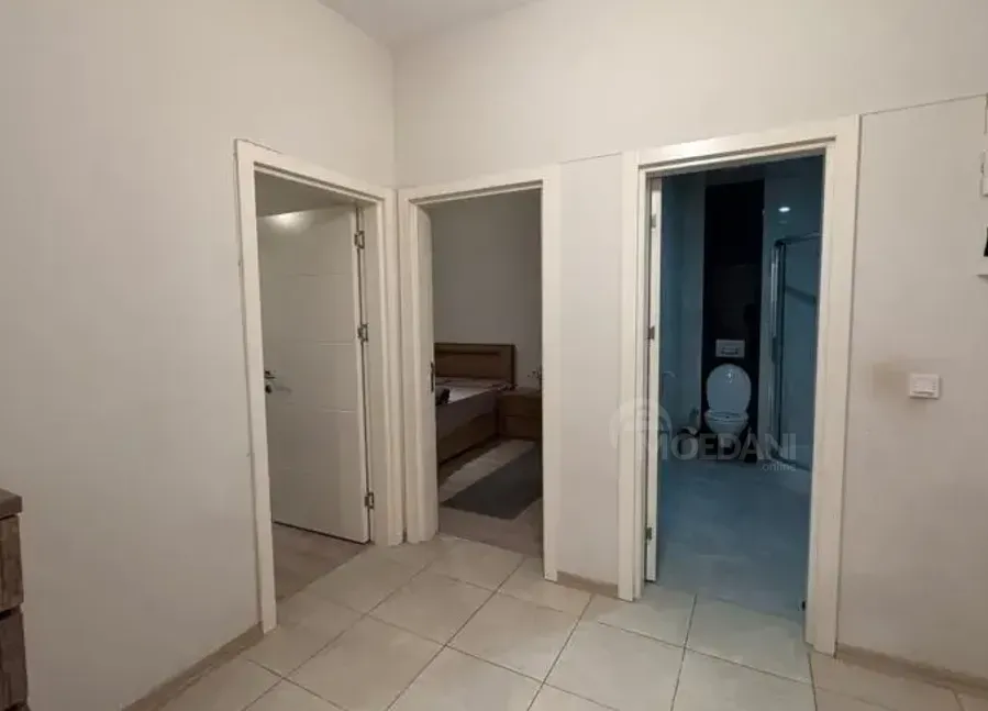 Сдам 3-комн. квартиру 60м² 3/7 эт. Тбилиси - изображение 5