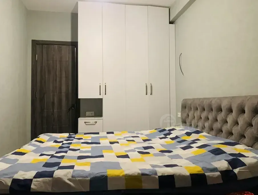 ქირავდება 2 ოთახიანი ბინა 50მ² 4/7 სართ თბილისი - photo 5