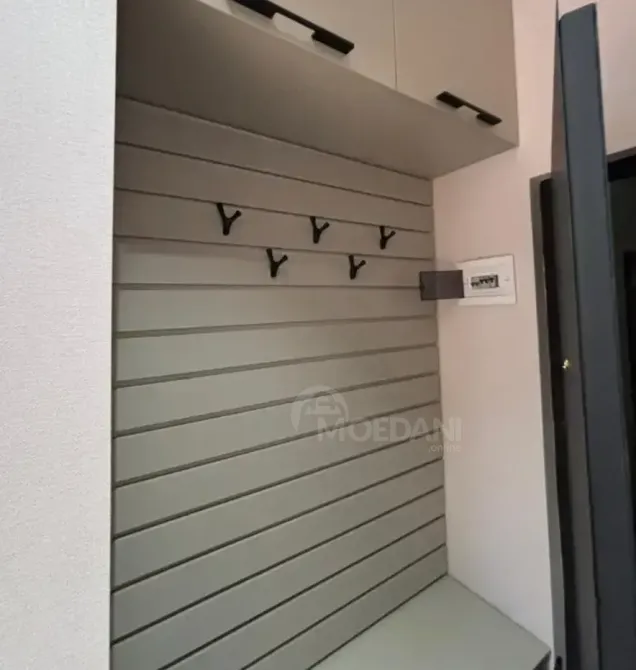 ქირავდება 2 ოთახიანი ბინა 50მ² 6/9 სართ თბილისი - photo 5