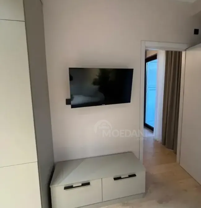 ქირავდება 2 ოთახიანი ბინა 50მ² 6/9 სართ თბილისი - photo 3