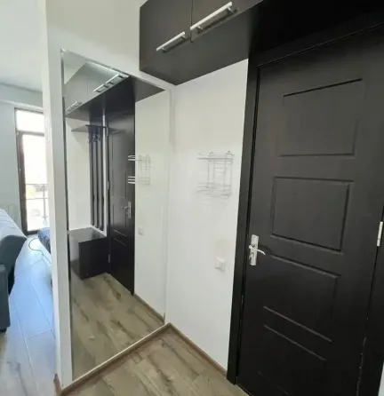 ქირავდება 1 ოთახიანი ბინა 40მ² 2/4 სართ თბილისი