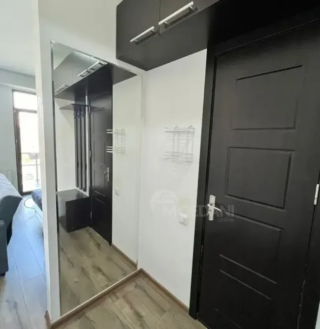 ქირავდება 1 ოთახიანი ბინა 40მ² 2/4 სართ თბილისი - photo 5