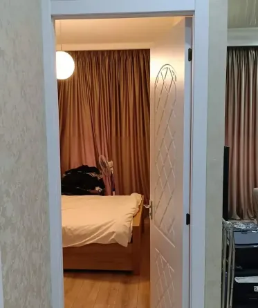 ქირავდება 2 ოთახიანი ბინა 60მ² 10/12 სართ თბილისი