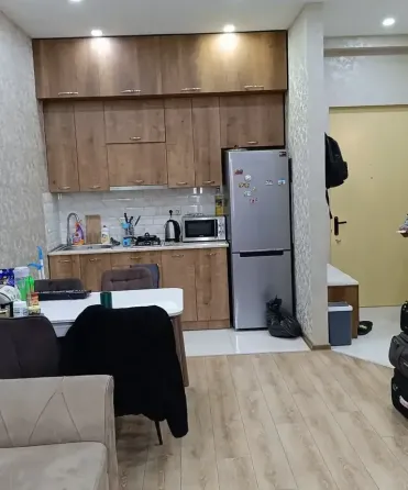 ქირავდება 2 ოთახიანი ბინა 60მ² 10/12 სართ თბილისი