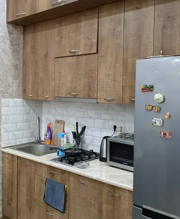 ქირავდება 2 ოთახიანი ბინა 60მ² 10/12 სართ თბილისი