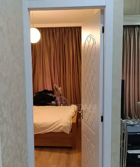 ქირავდება 2 ოთახიანი ბინა 60მ² 10/12 სართ თბილისი - photo 4