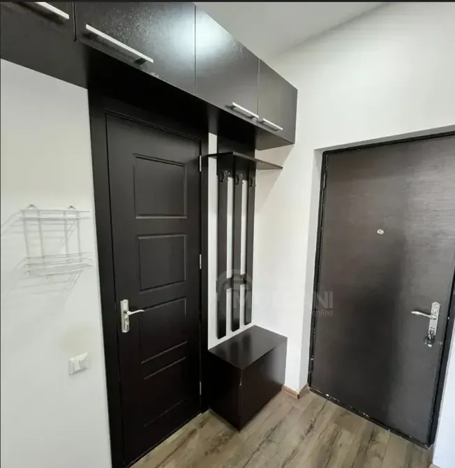 ქირავდება 2 ოთახიანი ბინა 60მ² 10/12 სართ თბილისი - photo 8