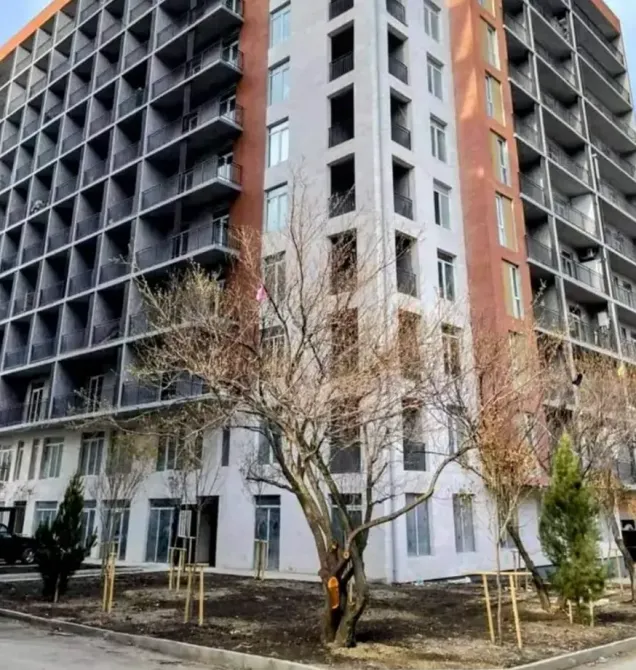 Apartments For Rent two-room 40м² 12/12 floor Tbilisi - photo 8