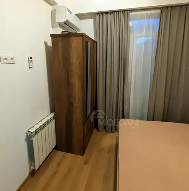 Apartments For Rent two-room 40м² 12/12 floor Tbilisi - photo 4