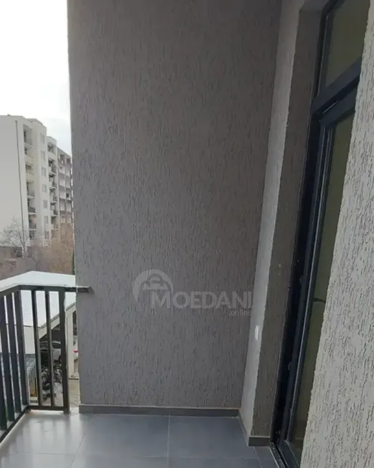 Сдам 2-комн. квартиру 45м² 4/11 эт. Тбилиси - изображение 8