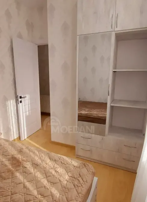 Сдам 2-комн. квартиру 45м² 4/11 эт. Тбилиси - изображение 6