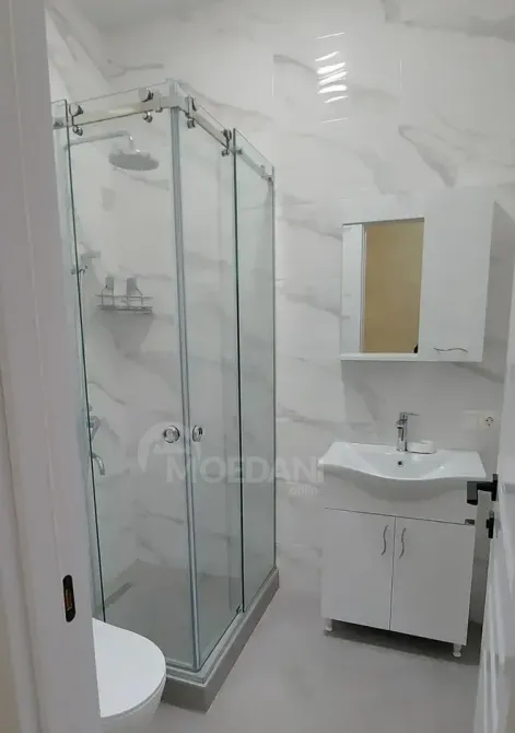 Сдам 2-комн. квартиру 45м² 4/11 эт. Тбилиси - изображение 7