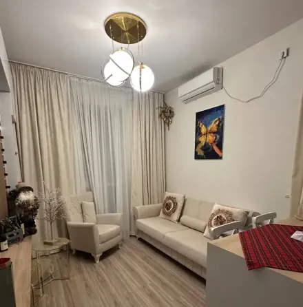 Сдам 2-комн. квартиру 44м² 10/22 эт. Тбилиси