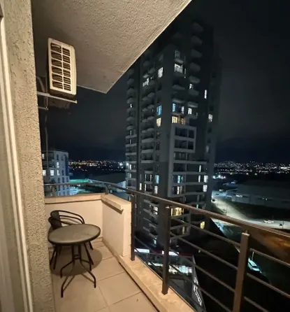 Сдам 2-комн. квартиру 44м² 10/22 эт. Тбилиси