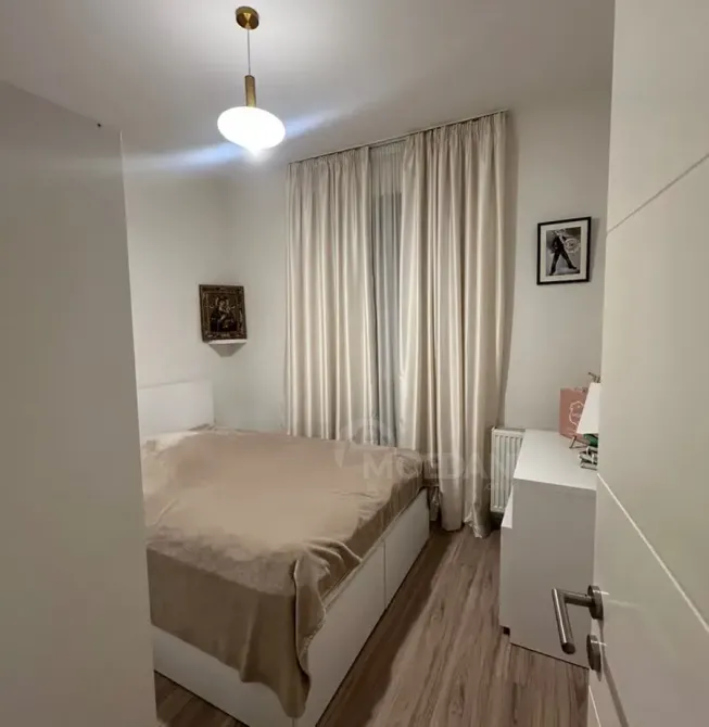 Сдам 2-комн. квартиру 44м² 10/22 эт. Тбилиси - изображение 2