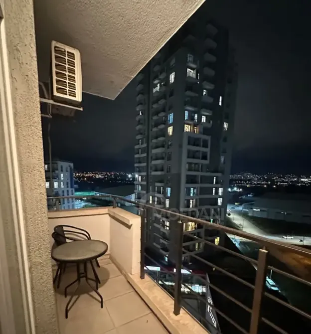 Сдам 2-комн. квартиру 44м² 10/22 эт. Тбилиси - изображение 4