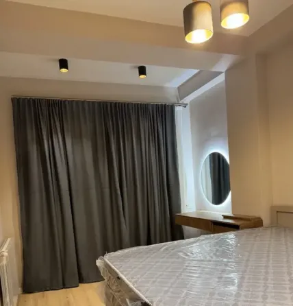 Apartments For Rent two-room 55м² 4/9 floor Tbilisi