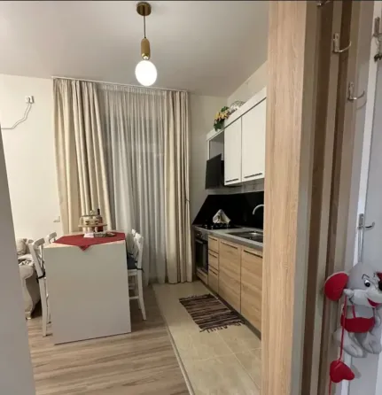 Apartments For Rent two-room 55м² 4/9 floor Tbilisi