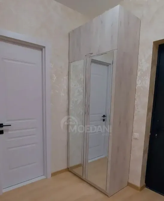 Apartments For Rent two-room 55м² 4/9 floor Tbilisi - photo 8