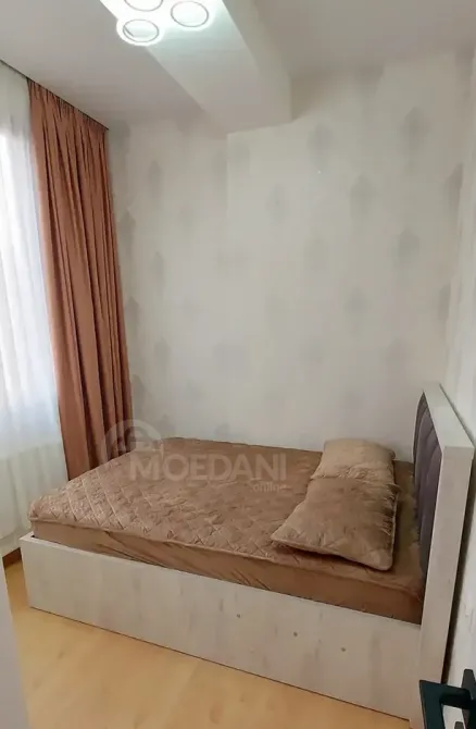 Apartments For Rent two-room 55м² 4/9 floor Tbilisi - photo 7