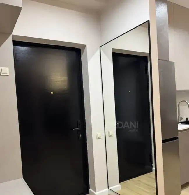 Apartments For Rent two-room 55м² 4/9 floor Tbilisi - photo 5